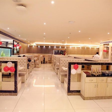Hotel Shubham Celebrations Hyderabad Exterior photo