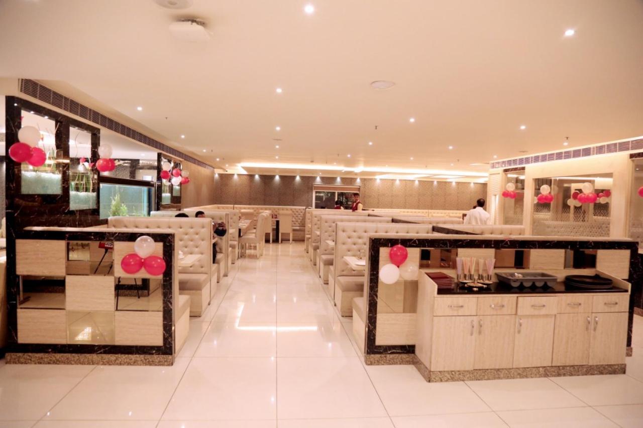Hotel Shubham Celebrations Hyderabad Exterior photo